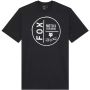 Fox Racing Worldwide Premium T-Shirt, Black Bild 1 thumbnail