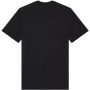 Fox Racing Worldwide Premium T-Shirt, Black Bild 2 thumbnail