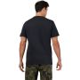 Fox Racing Worldwide Premium T-Shirt, Black Bild 4 thumbnail