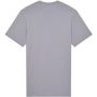 Fox Racing Emblem Premium T-Shirt, Steel Grey Bild 2 thumbnail