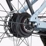 Scott Sub 10 Belt Hematite Blue Bild 5 thumbnail