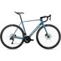 Orbea Orca M35i, Shimano 105 Di2, Slate Blue Halo Silver Bild 1 thumbnail