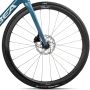Orbea Orca M35i, Shimano 105 Di2, Slate Blue Halo Silver Bild 3 thumbnail