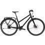 Tout Terrain Amber Road Xpress Select 3.1 Pinion C1.12 Riemenantrieb, Schwarz Glänzend, Trapez Bild 1 thumbnail