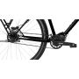 Tout Terrain Amber Road Xpress Select 3.1 Pinion C1.12 Riemenantrieb, Schwarz Glänzend, Trapez Bild 2 thumbnail