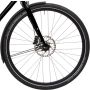 Tout Terrain Amber Road Xpress Select 3.1 Pinion C1.12 Riemenantrieb, Schwarz Glänzend, Trapez Bild 3 thumbnail