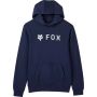 Fox Racing Absolute Kapuzenpullover, Midnight Blue Bild 1 thumbnail