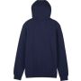 Fox Racing Absolute Kapuzenpullover, Midnight Blue Bild 2 thumbnail