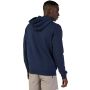 Fox Racing Absolute Kapuzenpullover, Midnight Blue Bild 4 thumbnail