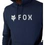 Fox Racing Absolute Kapuzenpullover, Midnight Blue Bild 5 thumbnail