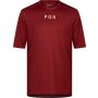 Fox Racing Ranger Wordmark Jersey, Rust Brown Bild 1 thumbnail