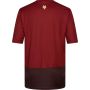 Fox Racing Ranger Wordmark Jersey, Rust Brown Bild 2 thumbnail