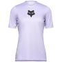Fox Racing Ranger Fox Head Short Sleeve Jersey Women, Lilac Bild 1 thumbnail