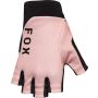 Fox Racing Ranger Gel Short Finger Handschuh Women, Dusty Pink Bild 1 thumbnail