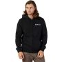 Fox Racing Absolute Kapuzenjacke, Black Bild 3 thumbnail