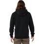 Fox Racing Absolute Kapuzenjacke, Black Bild 4 thumbnail