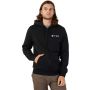 Fox Racing Absolute Kapuzenjacke, Black Bild 6 thumbnail