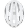 Abus Airbreaker Helm, Pure White Bild 5 thumbnail