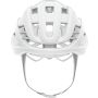 Abus Airbreaker Helm, Pure White Bild 3 thumbnail