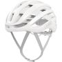 Abus Airbreaker Helm, Pure White Bild 2 thumbnail