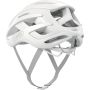 Abus Airbreaker Helm, Pure White Bild 6 thumbnail