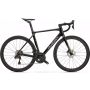 Wilier Granturismo SL, Sram Force AXS, SWR EVO 40 Wheels, Black Silver Glossy Bild 1 thumbnail