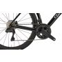Wilier Granturismo SL, Sram Force AXS, SWR EVO 40 Wheels, Black Silver Glossy Bild 2 thumbnail