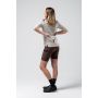 Gobik Volt T-Shirt Women Argonite Bild 4 thumbnail