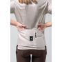 Gobik Volt T-Shirt Women Argonite Bild 6 thumbnail