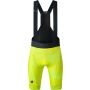 Gobik Absolute 6.0 Bib Short Men K10 Sitzpolster Liquid Lime Bild 1 thumbnail