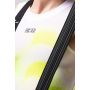 Gobik Absolute 6.0 Bib Short Men K10 Sitzpolster Liquid Lime Bild 8 thumbnail