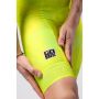 Gobik Absolute 6.0 Bib Short Men K10 Sitzpolster Liquid Lime Bild 9 thumbnail