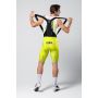 Gobik Absolute 6.0 Bib Short Men K10 Sitzpolster Liquid Lime Bild 10 thumbnail