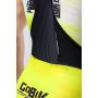 Gobik Absolute 6.0 Bib Short Men K10 Sitzpolster Liquid Lime Bild 11 thumbnail