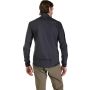 Fox Racing Ranger Wind Jacket Men Black Bild 4 thumbnail