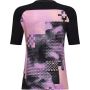 Fox Racing Flexair Ascent Jersey Women Dusty Rose Bild 2 thumbnail