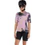 Fox Racing Flexair Ascent Jersey Women Dusty Rose Bild 3 thumbnail