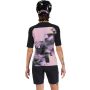 Fox Racing Flexair Ascent Jersey Women Dusty Rose Bild 4 thumbnail