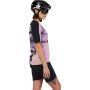Fox Racing Flexair Ascent Jersey Women Dusty Rose Bild 5 thumbnail