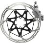 SRAM Motive Ultimate A1, 4 Kolben Bremse ohne Rotor Bild 2 thumbnail