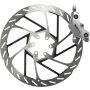 SRAM Motive Ultimate A1, 4 Kolben Bremse ohne Rotor Bild 3 thumbnail