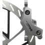 SRAM Motive Ultimate A1, 4 Kolben Bremse ohne Rotor Bild 4 thumbnail