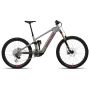 Santa Cruz Vala 1 CC MX XX AXS RSV-Kit, Gloss Grey Bild 1 thumbnail