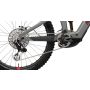 Santa Cruz Vala 1 CC MX XX AXS RSV-Kit, Gloss Grey Bild 2 thumbnail