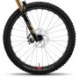 Santa Cruz Vala 1 CC MX XX AXS RSV-Kit, Gloss Grey Bild 3 thumbnail