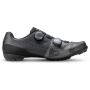 Scott Gravel RC Schuh Matt Black Anthracite Grey Bild 3 thumbnail