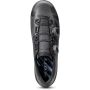 Scott Gravel RC Schuh Matt Black Anthracite Grey Bild 4 thumbnail