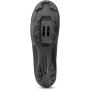Scott Gravel RC Schuh Matt Black Anthracite Grey Bild 5 thumbnail