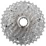 Shimano CS-M771 Deore XT Kassette, 10-fach, Silver Bild 1 thumbnail