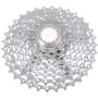 Shimano CS-M770 Deore XT Kassette, 9-fach, Silver Bild 1 thumbnail